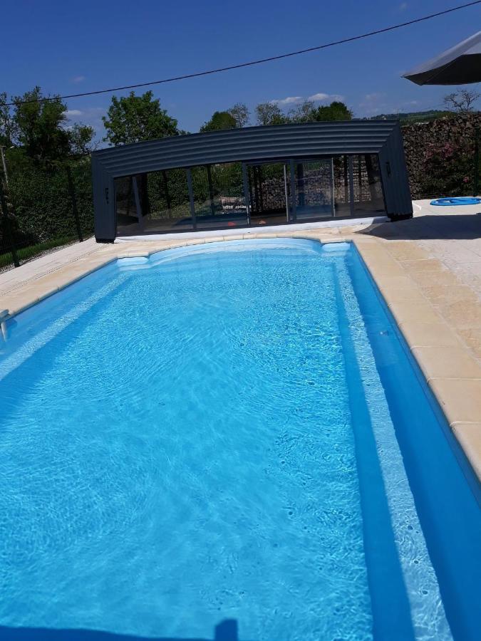 Vila La Roulotte De Bourgogne Brianny Exteriér fotografie